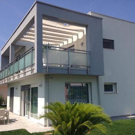 B&B Villa Del Lago Desenzano del Garda Eksteriør billede