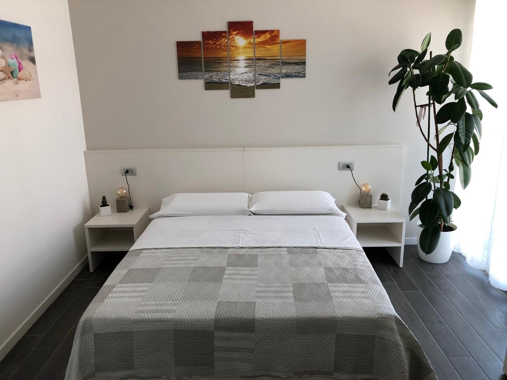 B&B Villa Del Lago Desenzano del Garda Eksteriør billede