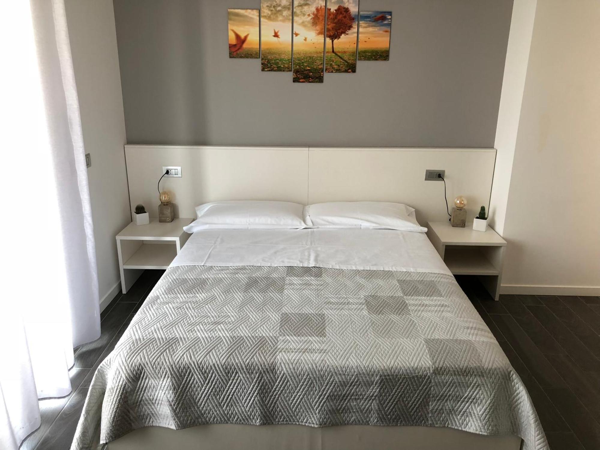 B&B Villa Del Lago Desenzano del Garda Eksteriør billede