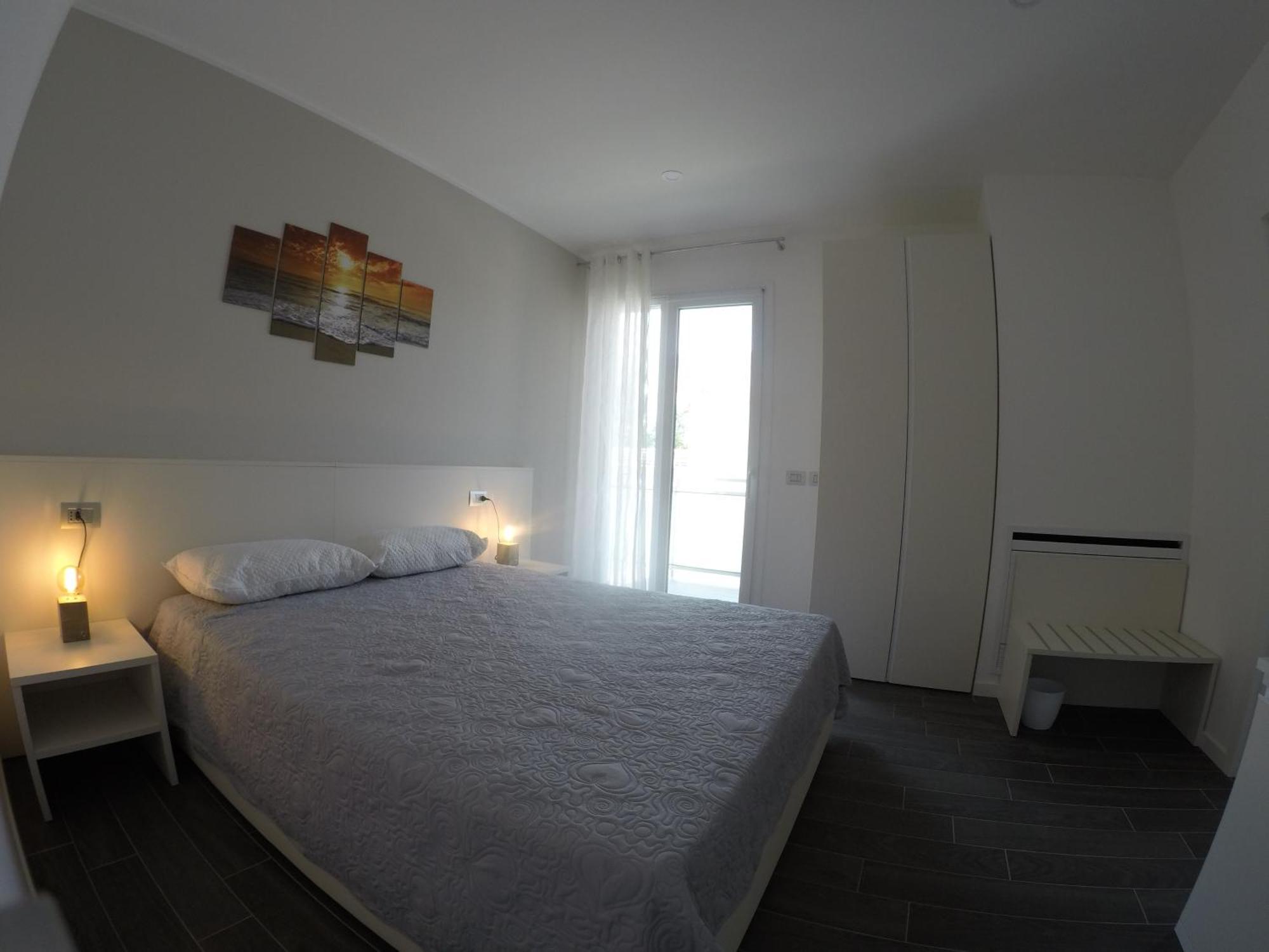 B&B Villa Del Lago Desenzano del Garda Eksteriør billede