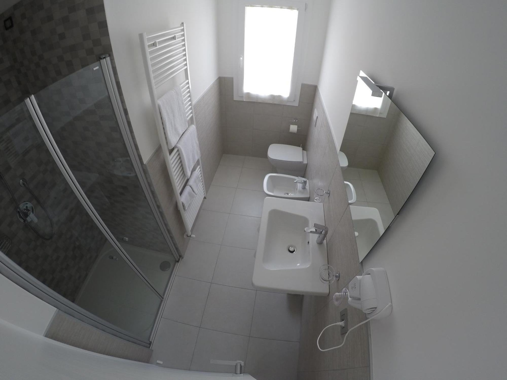 B&B Villa Del Lago Desenzano del Garda Eksteriør billede